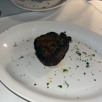 Cotton Calf Kitchen - Filet Mignon - New American Near Me - Braselton, Georgia
