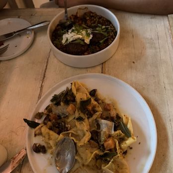Barsha - Mediterranean Near Me - Hermosa Beach, California