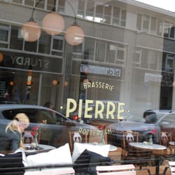 Brasserie Pierre