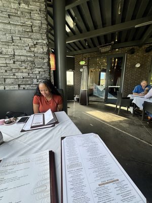 Sullivan's Steakhouse by null