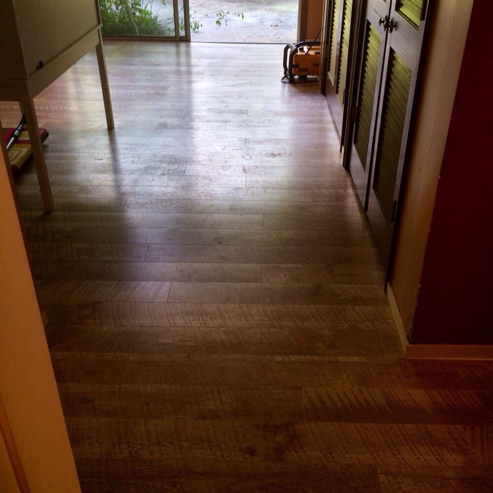 Slide of Mabry Home Improvement