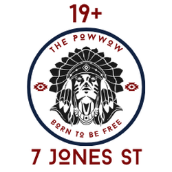 The Pow Wow