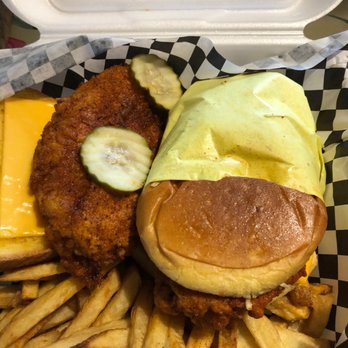 Hot Chickz - Chicken Wings Near Me - La Puente, California