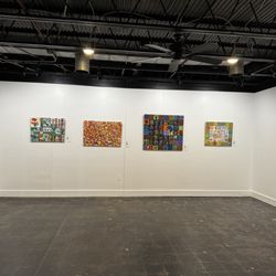 Elliston Fine Art