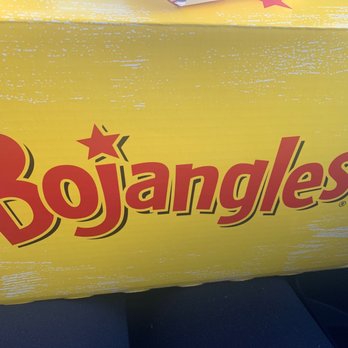 Bojangles - New American Near Me - Princeton, West Virginia