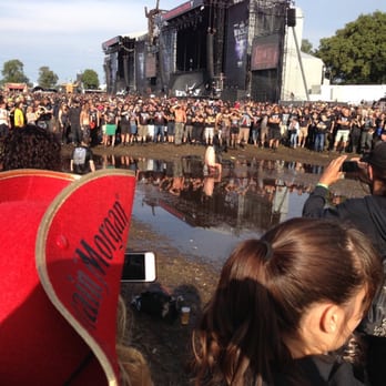 Wacken Open Air - General Festivals Near Me - Wacken, SH