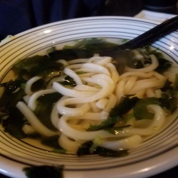 Sushi Goemon - $14 for udon in a water ?! Wth... - Japanese Near Me - San Francisco, California Sushi Goemon - $14 for udon in a water ?! Wth... - Japanese Near Me - San Francisco, California