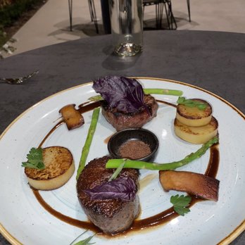 ARLO - Taste of Ribeye - New American Near Me - San Diego, California
