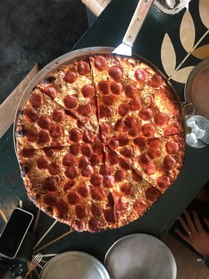 Rampart Treehouse by null