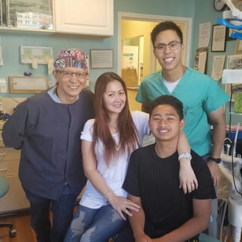 Ysaac Maria Matilde, DMD - Kindest and best dentist ever! - General Dentistry Near Me - San Francisco, California Ysaac Maria Matilde, DMD - Kindest and best dentist ever! - General Dentistry Near Me - San Francisco, California