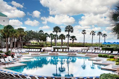 The Westin Hilton Head Island Resort & Spa by null