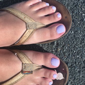 Bellagio Nails Spa - Nail Salons Near Me - Anaheim, California