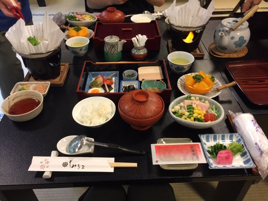 Momijiya Honkan Takao Sansou Mountain Villa Ryokan by null