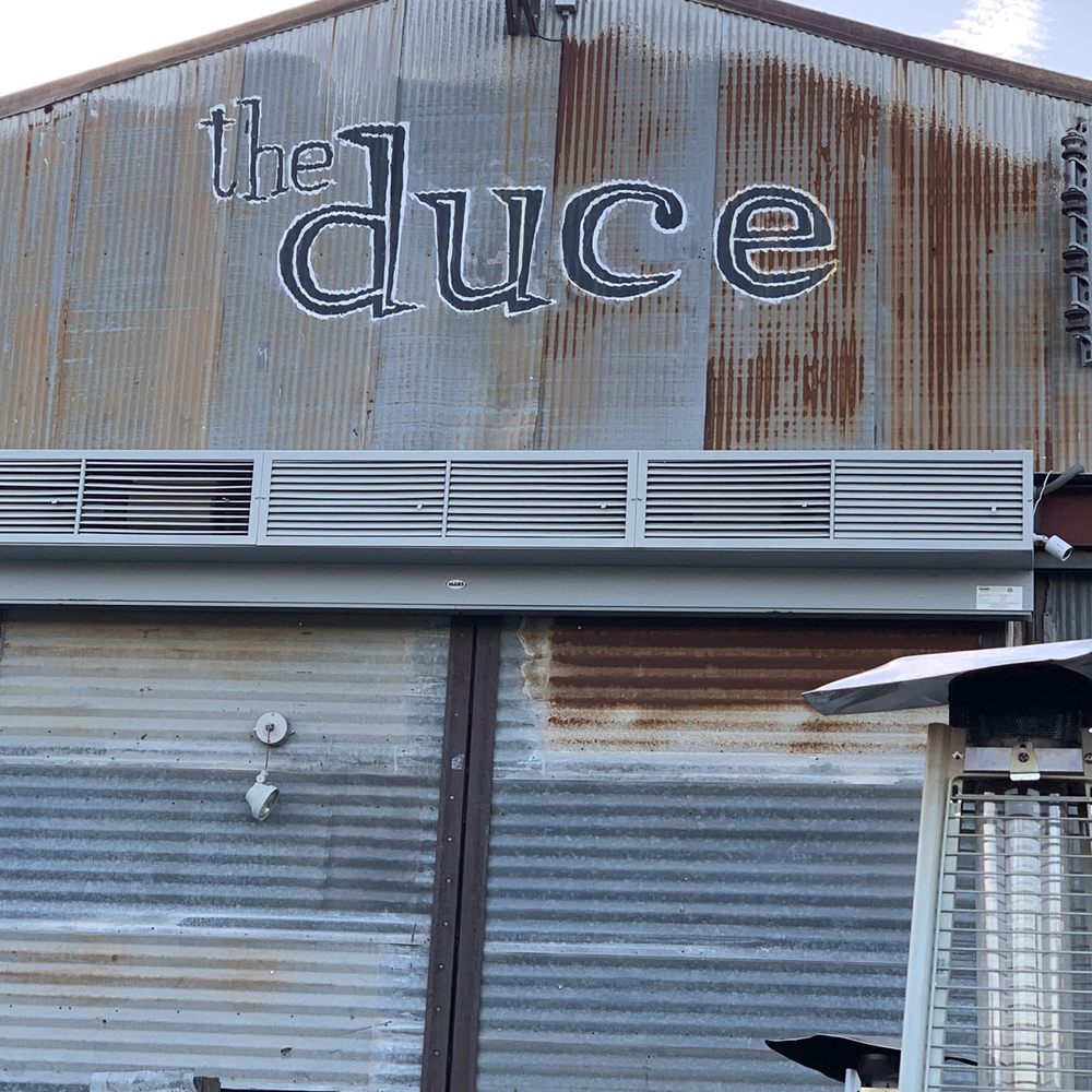 The Duce - Lounges Near Me - Phoenix, Arizona The Duce - Lounges Near Me - Phoenix, Arizona