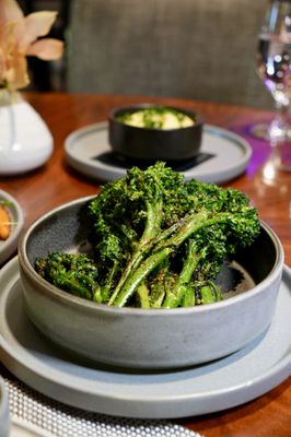 THE Blvd Restaurant and Lounge by null