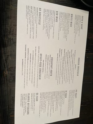 Menu photo 6 The Food Market Baltimore, MD Menu photo 6 The Food Market Baltimore, MD