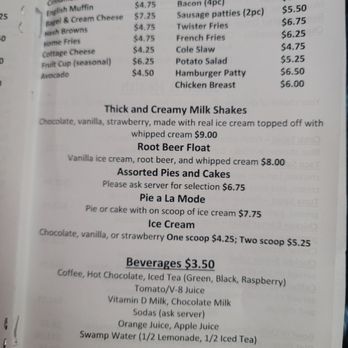 Foxy's Landing & Restaurant - Photo of the updated menu and prices as of May 2021 - Breakfast & Brunch Near Me - Lancaster, California Foxy's Landing & Restaurant - Photo of the updated menu and prices as of May 2021 - Breakfast & Brunch Near Me - Lancaster, California