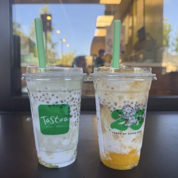 Tastea - Coffee & Tea Near Me - Irvine, California Tastea - Coffee & Tea Near Me - Irvine, California