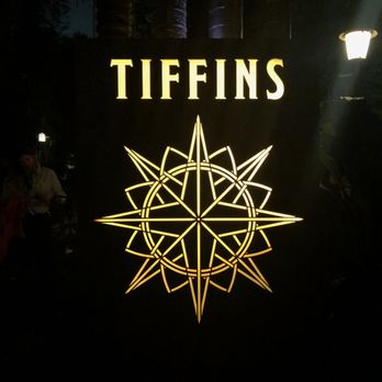 Tiffins Restaurant - New American Near Me - Lake Buena Vista, Florida Tiffins Restaurant - New American Near Me - Lake Buena Vista, Florida