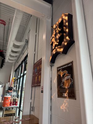 Roar Brewing Company by null