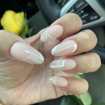 Nail Studio Plus - Gorgeous - Nail Salons Near Me - Rancho Cordova, California