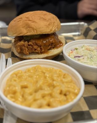 Prince’s Hot Chicken Tanger Outlets by null