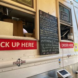 Horhitos Mobile Taqueria