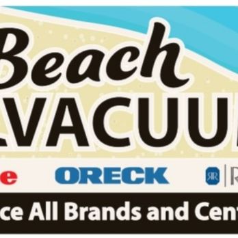 Beach Vacuums - Appliances & Repair Near Me - Rehoboth Beach, Delaware Beach Vacuums - Appliances & Repair Near Me - Rehoboth Beach, Delaware