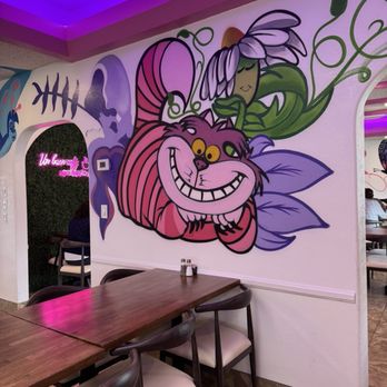 Madres Brunch - Inside decor - Breakfast & Brunch Near Me - Placentia, California Madres Brunch - Inside decor - Breakfast & Brunch Near Me - Placentia, California