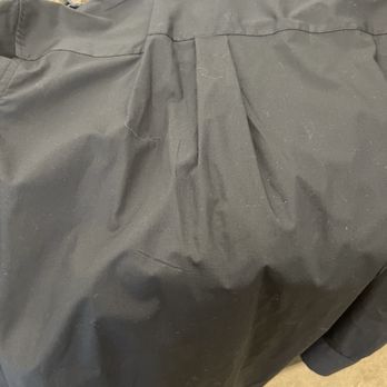 Careful Cleaners - Back of Men's shirt - Laundry Services Near Me - Mesa, Arizona Careful Cleaners - Back of Men's shirt - Laundry Services Near Me - Mesa, Arizona