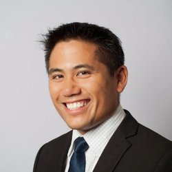 North Shores Dental - Toronto dentist Dr. Sydney Reyes