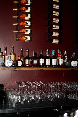 Cork Wine Bar by null