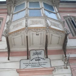 1888 Bar & Lounge