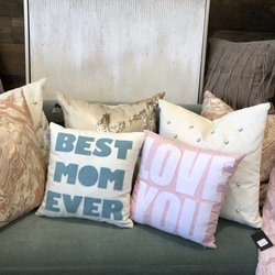 Curated home