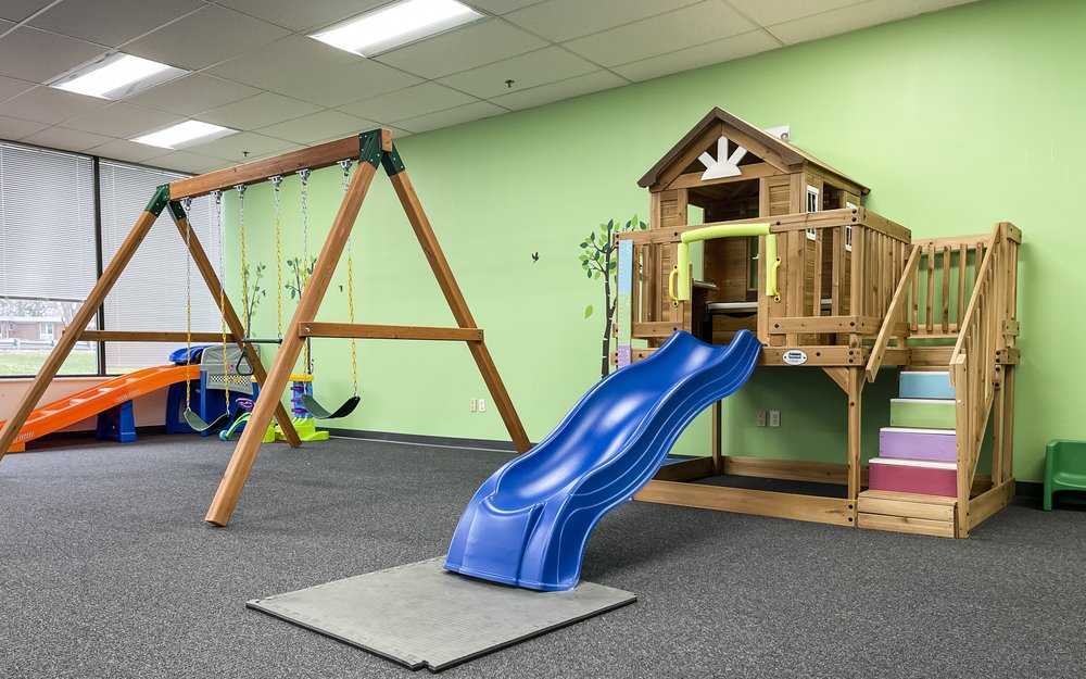 InBloom Autism Services -  East Hartford North - child therapist in East Hartford, CT