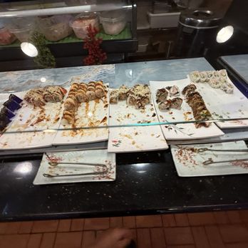 Asia Seafood Buffet - Buffets Near Me - Murrieta, California Asia Seafood Buffet - Buffets Near Me - Murrieta, California