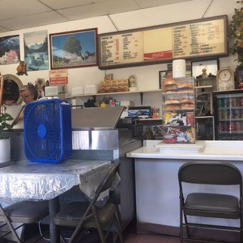 Jacaranda's Juice Bar - a blue cooler on a table - Juice Bars & Smoothies Near Me - Oxnard, California Jacaranda's Juice Bar - a blue cooler on a table - Juice Bars & Smoothies Near Me - Oxnard, California