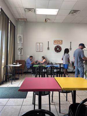 Fork N Spoon by null