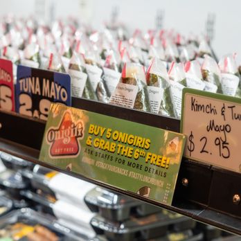 Market Green Table - Convenience Stores Near Me - Las Vegas, Nevada