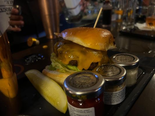 Off the Record by null