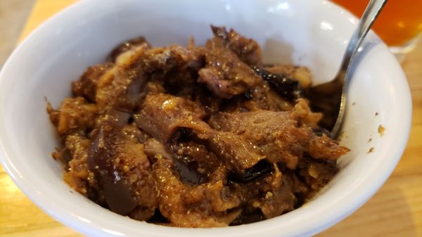 The Curry Diva by null