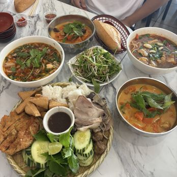Bún Nhân Quán - Vietnamese Near Me - Houston, Texas Bún Nhân Quán - Vietnamese Near Me - Houston, Texas