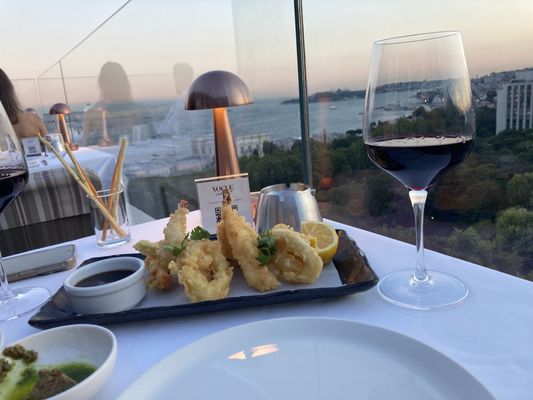 Vogue Restaurant & Bar by null