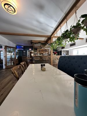 Live Oak Cafe by null