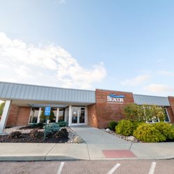 Beacon Orthopaedics & Sports Medicine - Beacon Orthopaedics Fairfield Location