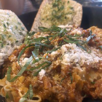 Adamo's - Bolognese - New American Near Me - Sacramento, California