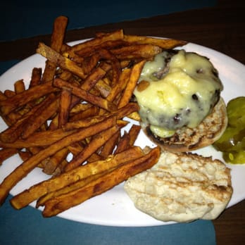 Duffy's Tavern - Irish Cheddar Burger. - Burgers Near Me - Staten Island, New York