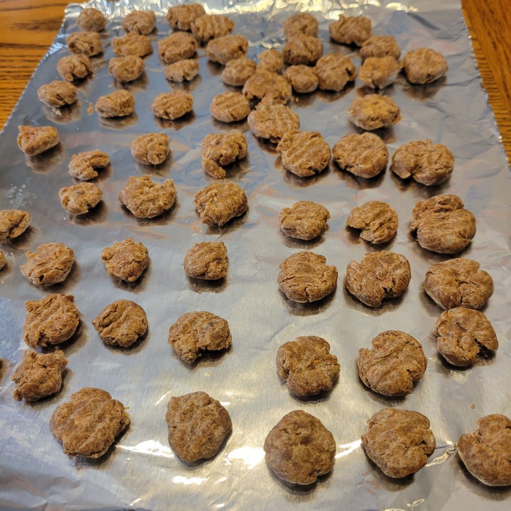 PAW GONE DELICIOUS PET BAKERY Updated May 2024 Hudson, Florida