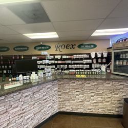 All Naturale - All Naturale,Inc. Inside of store photo. 1/25
