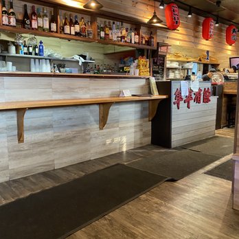 Johnny's Sushi House - Japanese Near Me - Perryville, Maryland